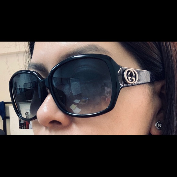 Gucci Accessories - Gucci Sunglasses